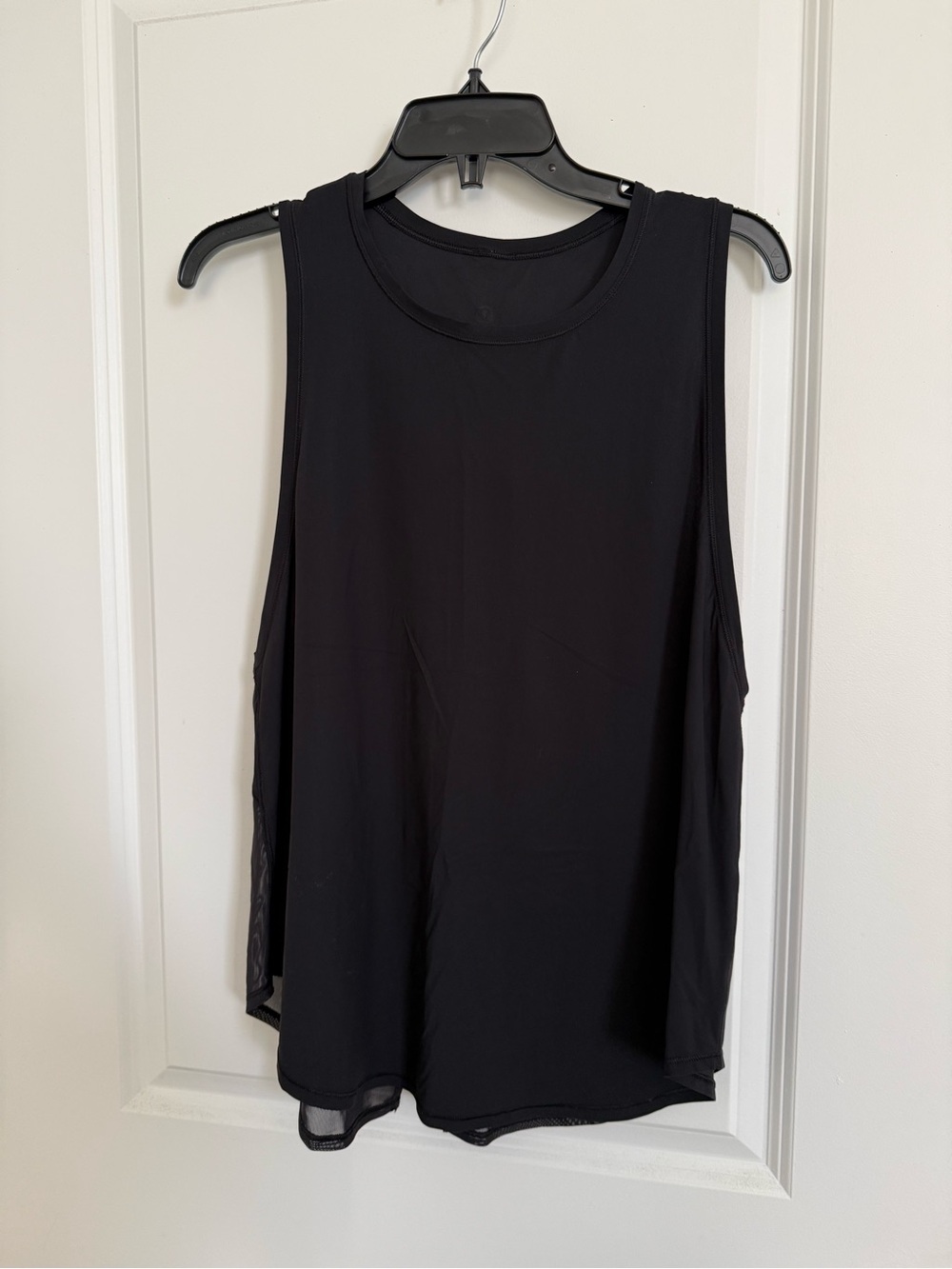 lululemon Sculpt Tank Top